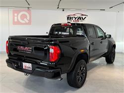 جي ام سي كانيون